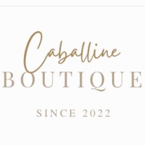 Meet your Posher, Caballine